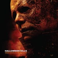 John Carpenter Cody Carpenter And - Halloween Kills: Original Motion Pi ryhmässä VINYYLI @ Bengans Skivbutik AB (4044672)