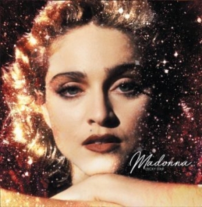 Madonna - Lucky Star Live ryhmässä -Start CD2 @ Bengans Skivbutik AB (4044682)