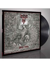 Destroyer 666 - Phoenix Rising (Black Vinyl Lp) ryhmässä VINYYLI @ Bengans Skivbutik AB (4044684)