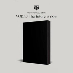 Victon - Vol.1 [VOICE : The future is now] (now ver.) ryhmässä Minishops / K-Pop Minishops / Victon @ Bengans Skivbutik AB (4044691)