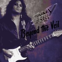 Sammy Berell - Beyond The Veil ryhmässä CD @ Bengans Skivbutik AB (4044739)