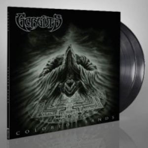 Gorguts - Colored Sands (2 Lp Black Vinyl) ryhmässä VINYYLI @ Bengans Skivbutik AB (4044740)