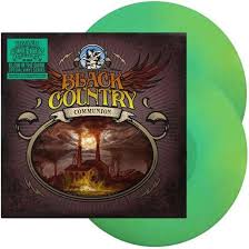 Black Country Communion - Black Country Communion (Glow) ryhmässä Minishops / Black Country Communion @ Bengans Skivbutik AB (4044742)