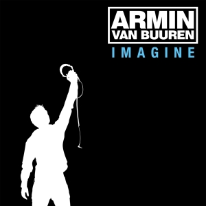 Armin Van Buuren - Imagine ryhmässä VINYYLI @ Bengans Skivbutik AB (4044814)