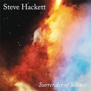 Hackett Steve - Surrender Of Silence ryhmässä Minishops / Steve Hackett @ Bengans Skivbutik AB (4045297)