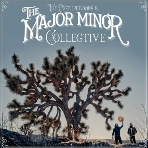 Picturebooks The - The Major Minor Collective ryhmässä CD @ Bengans Skivbutik AB (4045329)