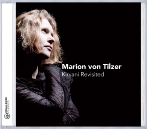 Marion Von Tilzer - Kirvani Revisited ryhmässä CD @ Bengans Skivbutik AB (4045664)