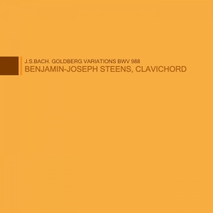 Frank Peter Zimmermann - Goldberg Variations On Clavichord ryhmässä CD @ Bengans Skivbutik AB (4045905)