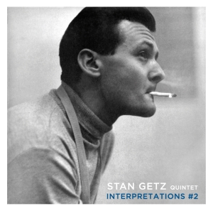 Stan Getz - Interpretations 2 ryhmässä CD @ Bengans Skivbutik AB (4046050)