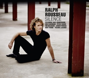 Ralph Rousseau - Silence ryhmässä CD @ Bengans Skivbutik AB (4046084)