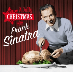 Frank Sinatra - A Jolly Christmas From + Christmas Songs By ryhmässä CD @ Bengans Skivbutik AB (4046263)