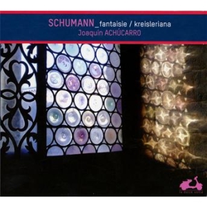 Schumann Robert - Fantasie ryhmässä CD @ Bengans Skivbutik AB (4046295)