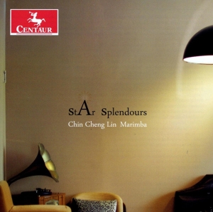 Chin Cheng Lin - Star Splendours ryhmässä CD @ Bengans Skivbutik AB (4046329)