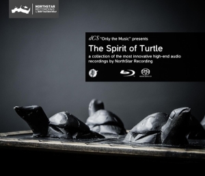 V/A - Spirit Of Turtle ryhmässä CD @ Bengans Skivbutik AB (4046523)