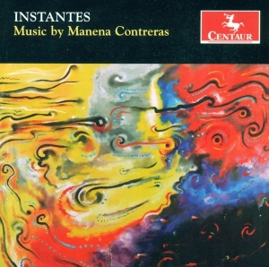 Momenta Quartet - Instantes ryhmässä CD @ Bengans Skivbutik AB (4046700)