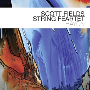 Scott Field - Haydn ryhmässä CD @ Bengans Skivbutik AB (4046780)