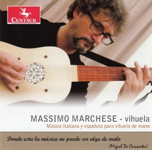 Massimo Marchese - Si Amores Me Han De Matar ryhmässä CD @ Bengans Skivbutik AB (4046785)