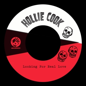 Hollie Cook - Looking For Real Love ryhmässä VINYYLI @ Bengans Skivbutik AB (4046794)