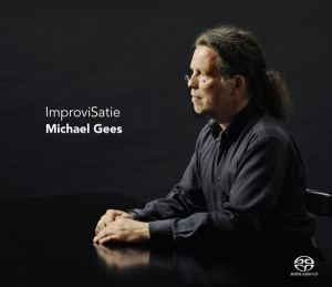 Michael Gees - Improvisatie ryhmässä CD @ Bengans Skivbutik AB (4046823)