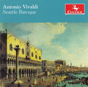 Vivaldi A. - Antonio Vivaldi ryhmässä CD @ Bengans Skivbutik AB (4046871)