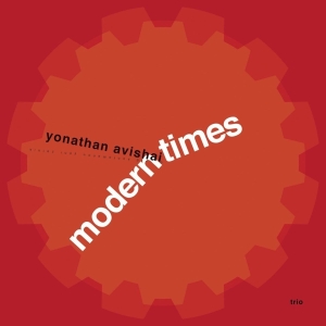 Yonathan Avishai - Modern Times ryhmässä CD @ Bengans Skivbutik AB (4046877)