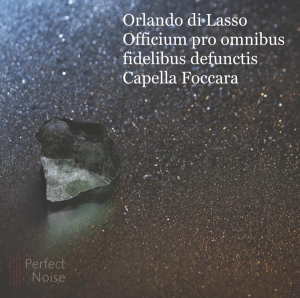 Hilliard Ensemble - Officium Pro Omnibus Fidelibus Defunctis ryhmässä CD @ Bengans Skivbutik AB (4047323)