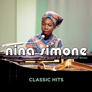 Nina Simone - Queen Of Soul-Gospel-Blues ryhmässä CD @ Bengans Skivbutik AB (4047330)