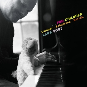 Lars Vogt - For Children ryhmässä CD @ Bengans Skivbutik AB (4047412)