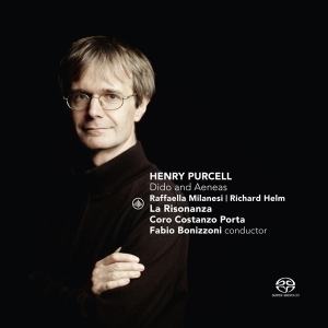 Purcell - Dido And Aeneas ryhmässä CD @ Bengans Skivbutik AB (4047450)