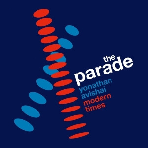 Avishai Yonathan - Parade ryhmässä CD @ Bengans Skivbutik AB (4047476)