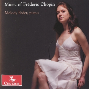 Chopin Frederic - Music Of Frederic Chopin ryhmässä CD @ Bengans Skivbutik AB (4047867)