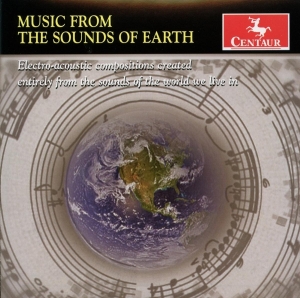 Korte Karl - Music From The Sounds Of Earth ryhmässä CD @ Bengans Skivbutik AB (4047910)