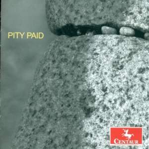 Slee Sinfonietta - Pity Paid ryhmässä CD @ Bengans Skivbutik AB (4048007)