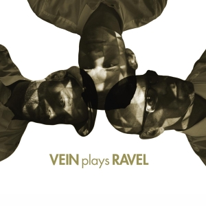 Vein - Vein Plays Ravel ryhmässä CD @ Bengans Skivbutik AB (4048133)