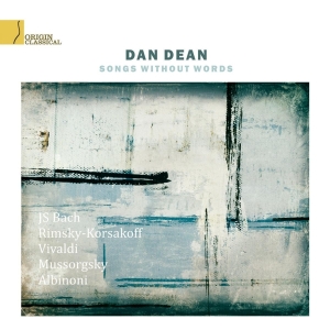 Dean Dan - Songs Without Words ryhmässä CD @ Bengans Skivbutik AB (4048134)