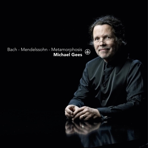 Bach - Metamorphosis ryhmässä CD @ Bengans Skivbutik AB (4048146)