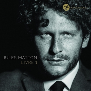 Jules Matton - Livre 1 ryhmässä CD @ Bengans Skivbutik AB (4048274)