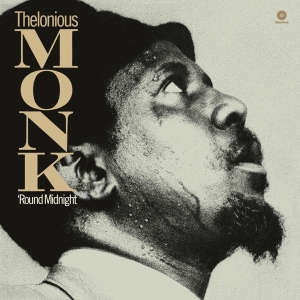 Thelonious Monk - 'round Midnight -Hq- ryhmässä VINYYLI @ Bengans Skivbutik AB (4048285)