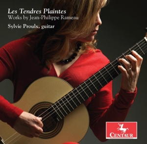 Sylvie Proulx - Les Tendres Plaintes ryhmässä CD @ Bengans Skivbutik AB (4048301)