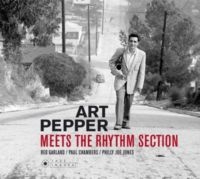 Art Pepper - Meets The Rhythm Section/The Art Pepper Quartet ryhmässä CD @ Bengans Skivbutik AB (4048327)