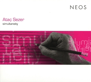 A. Sezer - Simultaneity ryhmässä CD @ Bengans Skivbutik AB (4048406)