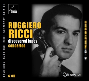 Bizet - Discovered Tapes Concertos ryhmässä CD @ Bengans Skivbutik AB (4048804)