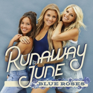 Runaway June - Blue Roses ryhmässä CD @ Bengans Skivbutik AB (4048805)