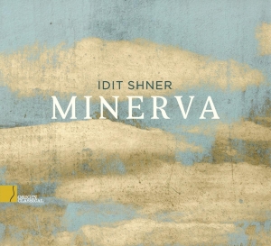 Shner Idit - Minerva ryhmässä CD @ Bengans Skivbutik AB (4048820)