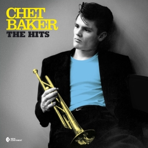 Chet Baker - Hits ryhmässä Minishops / Chet Baker @ Bengans Skivbutik AB (4048822)