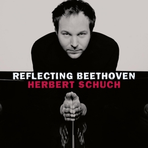 Herbert Schuch - Reflecting Beethoven ryhmässä CD @ Bengans Skivbutik AB (4048908)