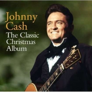 Cash Johnny - The Classic Christmas Album ryhmässä CD @ Bengans Skivbutik AB (4048960)