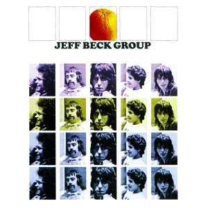 Beck Group Jeff - Jeff Beck Group ryhmässä CD @ Bengans Skivbutik AB (4049583)