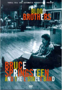 Springsteen Bruce & The E Str - Blood Brothers ryhmässä DVD & BLU-RAY @ Bengans Skivbutik AB (4049586)