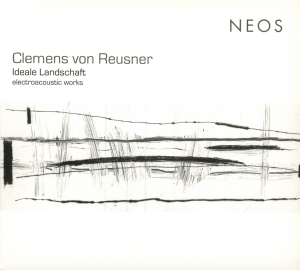 Clemens Von Reusner - Ideale Landschaft ryhmässä CD @ Bengans Skivbutik AB (4049595)